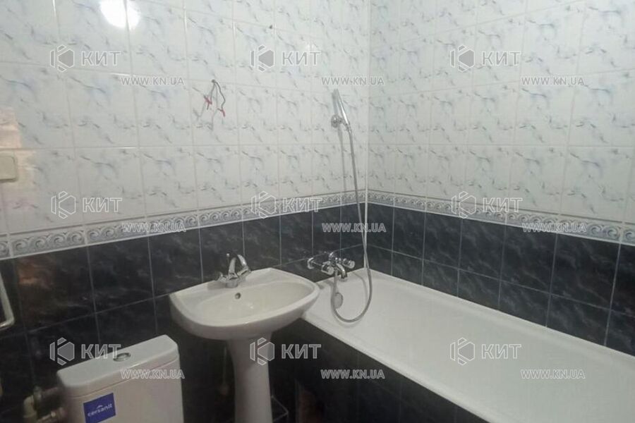 Продажа квартиры Харьков, Новые дома, 45м²