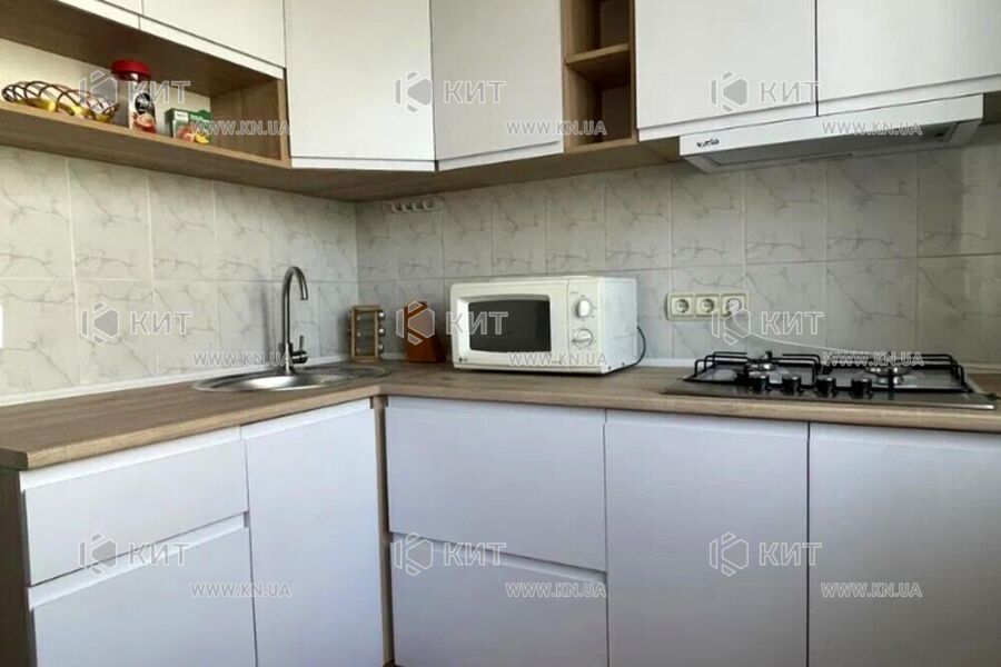 Продажа квартиры Харьков, Научная, 52м²