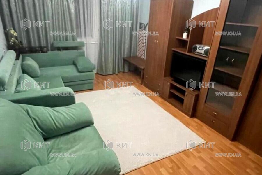 Продажа квартиры Харьков, Научная, 52м²
