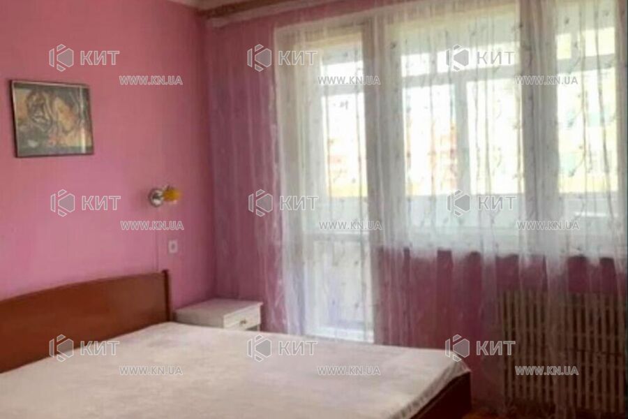 Продажа квартиры Харьков, Научная, 52м²