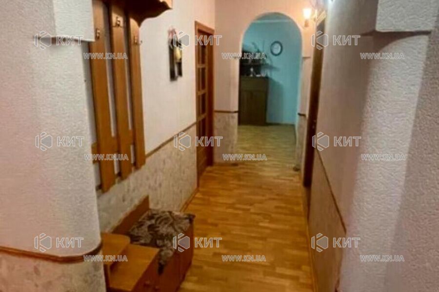 Продажа квартиры Харьков, Научная, 52м²