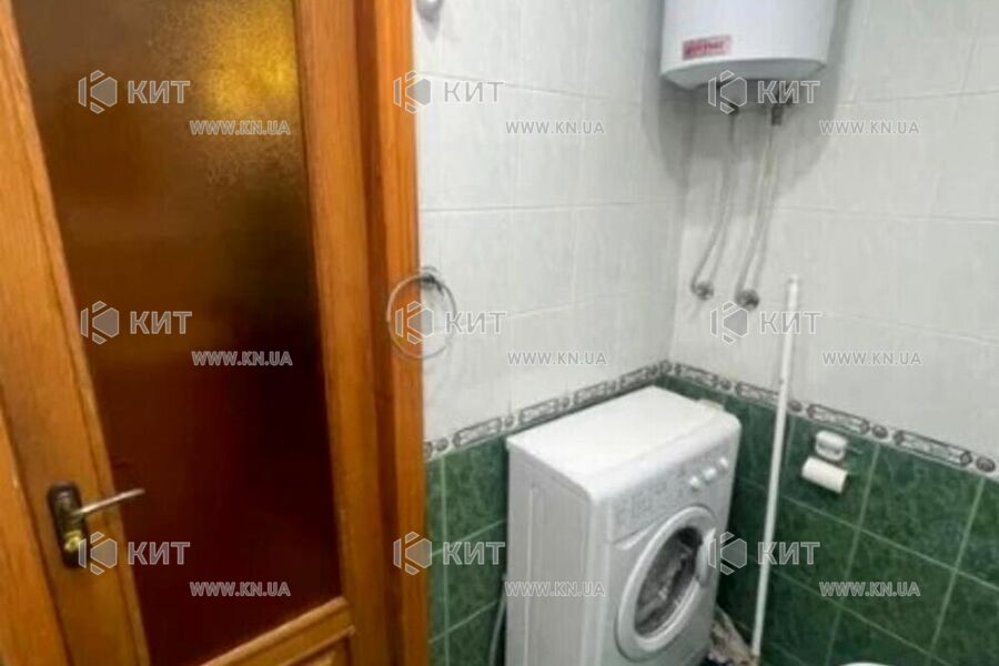 Продажа квартиры Харьков, Научная, 52м²