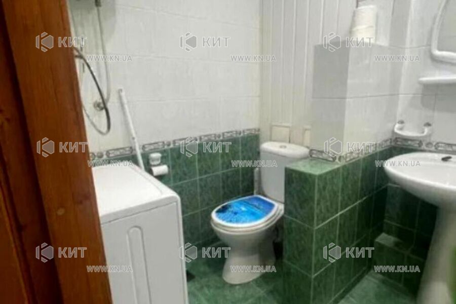 Продажа квартиры Харьков, Научная, 52м²