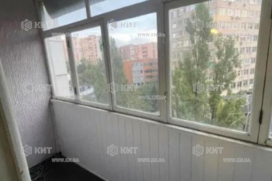 Продажа квартиры Харьков, Научная, 52м²