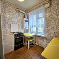 Продаж квартири Харків, ЮЖД, Центр. ринок, 36м²