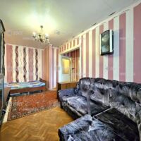 Продаж квартири Харків, ЮЖД, Центр. ринок, 36м²