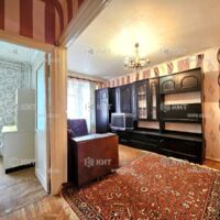 Продаж квартири Харків, ЮЖД, Центр. ринок, 36м²