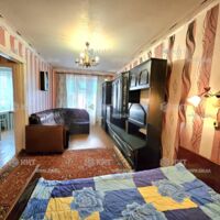 Продаж квартири Харків, ЮЖД, Центр. ринок, 36м²