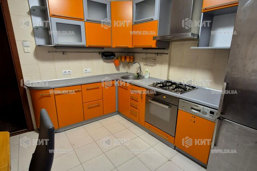 Продаж квартири Харків, Північна Салтівка 5, 48м²