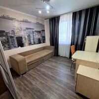 Продаж квартири Харків, Північна Салтівка 5, 48м²