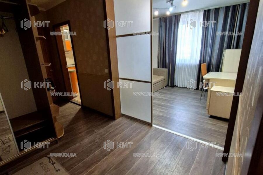 Продаж квартири Харків, Північна Салтівка 5, 48м²