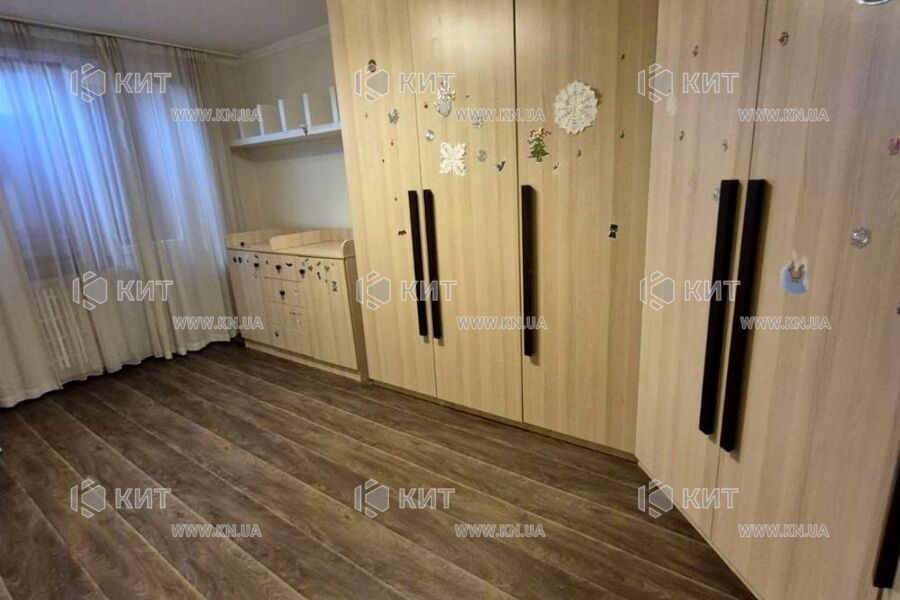 Продаж квартири Харків, Північна Салтівка 5, 48м²