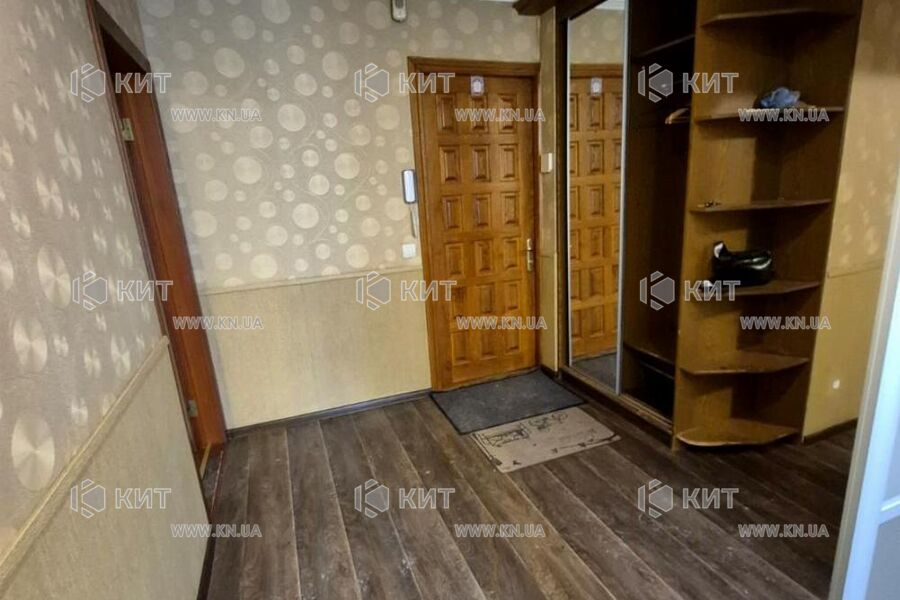 Продаж квартири Харків, Північна Салтівка 5, 48м²
