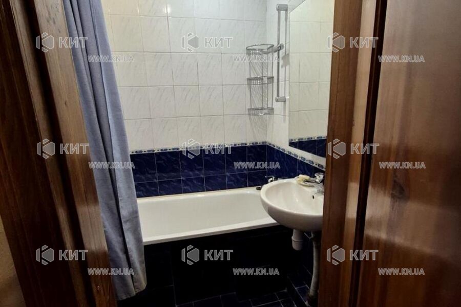 Продаж квартири Харків, Північна Салтівка 5, 48м²