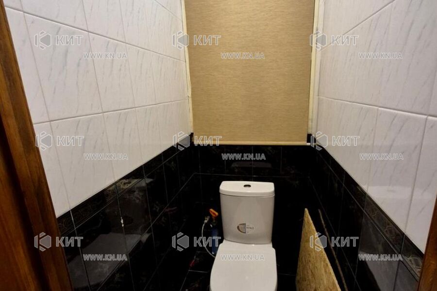 Продаж квартири Харків, Північна Салтівка 5, 48м²