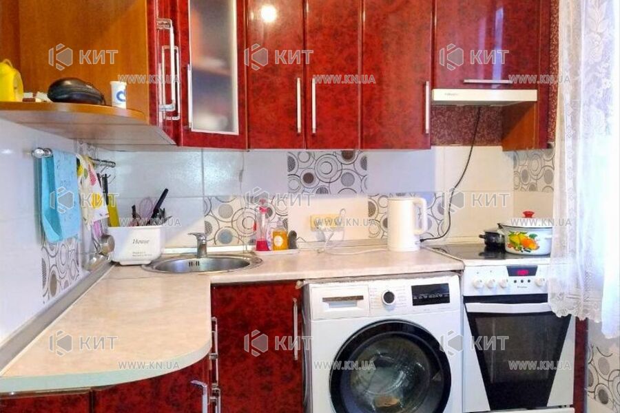 Продажа квартиры Харьков, Алексеевка, 64м²