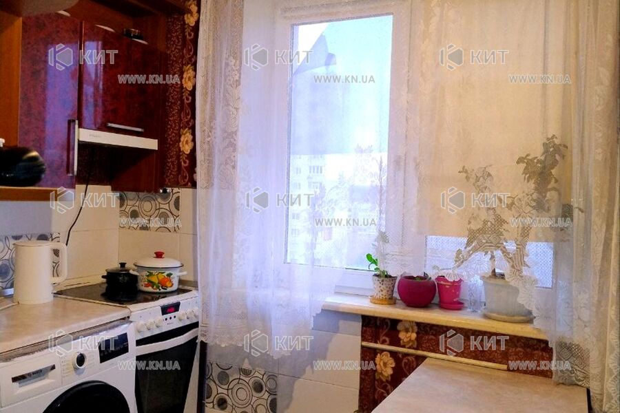 Продажа квартиры Харьков, Алексеевка, 64м²