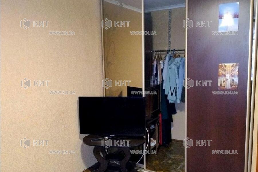 Продажа квартиры Харьков, Алексеевка, 64м²