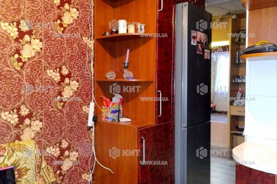 Продажа квартиры Харьков, Алексеевка, 64м²