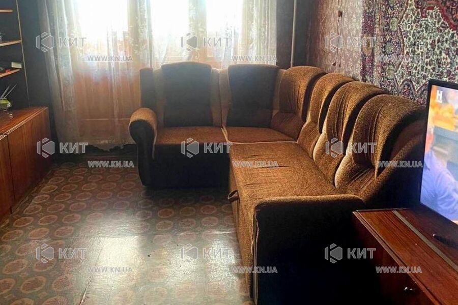 Продажа квартиры Харьков, Алексеевка, 64м²
