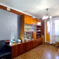 Продаж квартири Харків, Олексіївка, 64м²