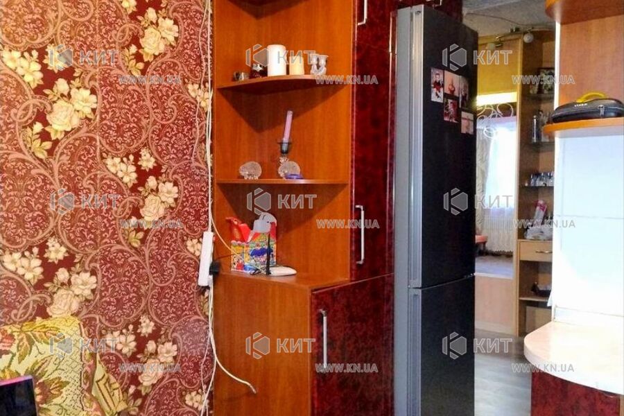 Продажа квартиры Харьков, Алексеевка, 64м²