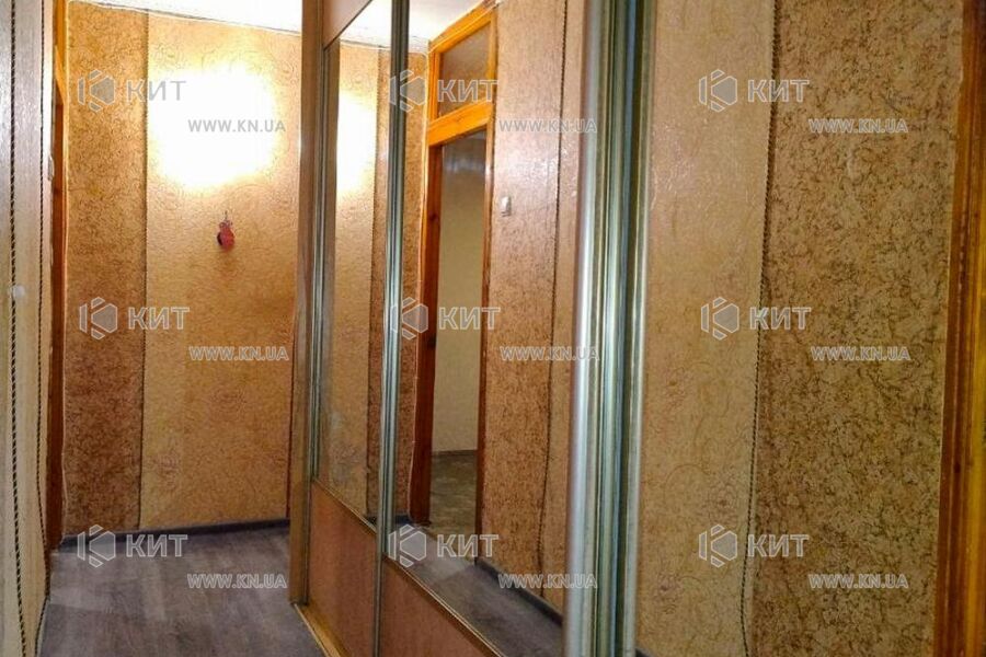Продажа квартиры Харьков, Алексеевка, 64м²