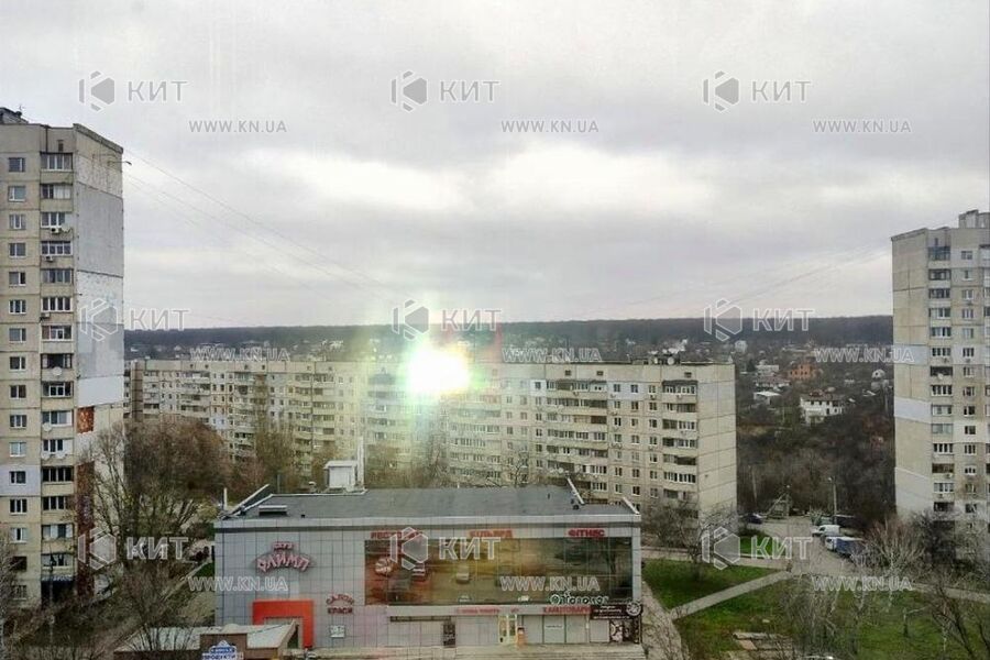 Продажа квартиры Харьков, Алексеевка, 64м²