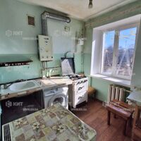 Продаж квартири Харків, Холодна Гора, 33м²