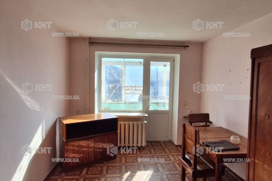 Продаж квартири Харків, Холодна Гора, 33м²