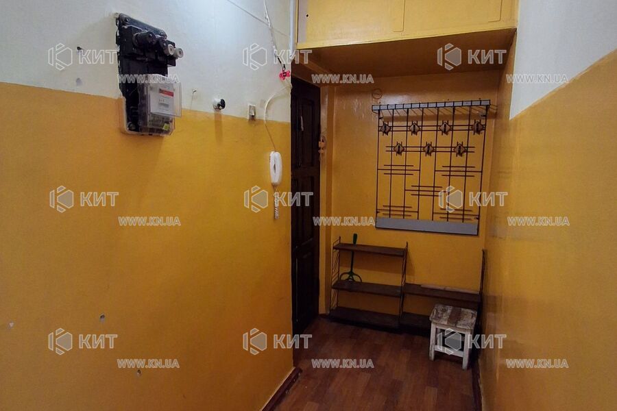 Продаж квартири Харків, Холодна Гора, 33м²