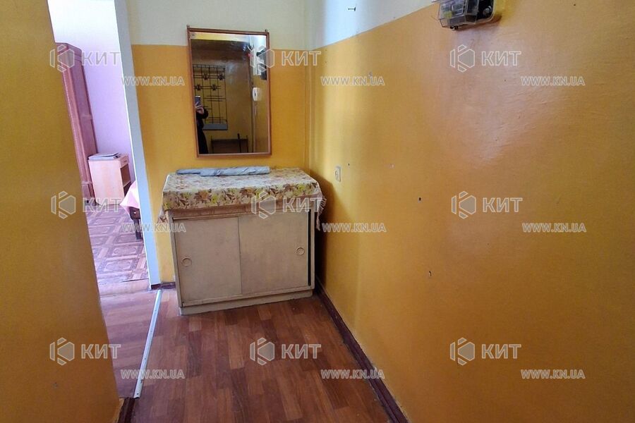 Продаж квартири Харків, Холодна Гора, 33м²
