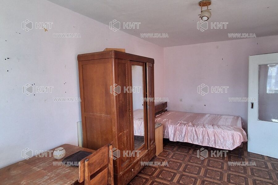 Продаж квартири Харків, Холодна Гора, 33м²