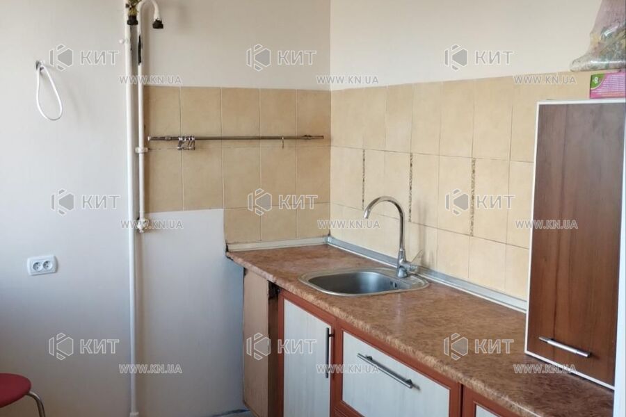 Продаж квартири Харків, Одеська, Основа, 83м²