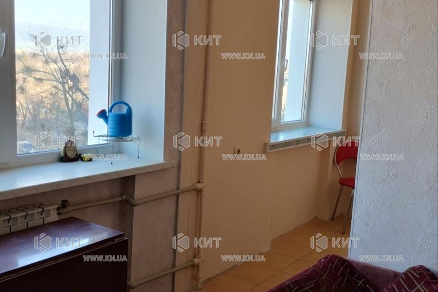 Продаж квартири Харків, Одеська, Основа, 83м²