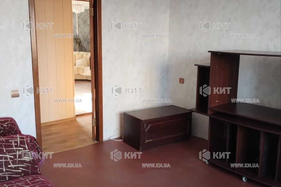 Продаж квартири Харків, Одеська, Основа, 83м²