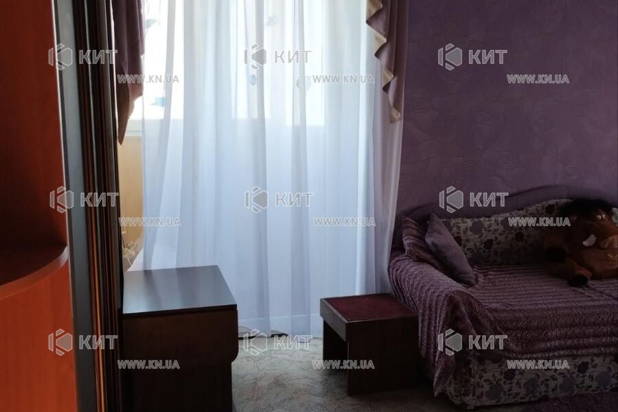 Продаж квартири Харків, Одеська, Основа, 83м²