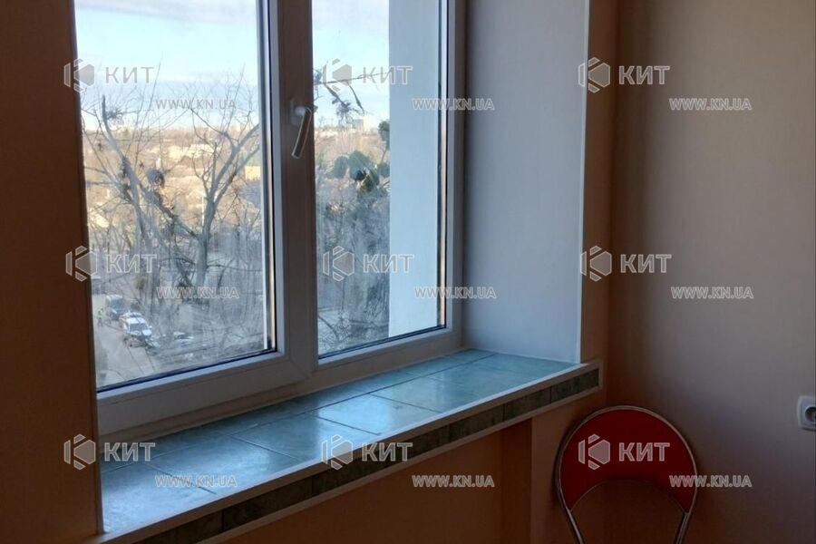 Продаж квартири Харків, Одеська, Основа, 83м²