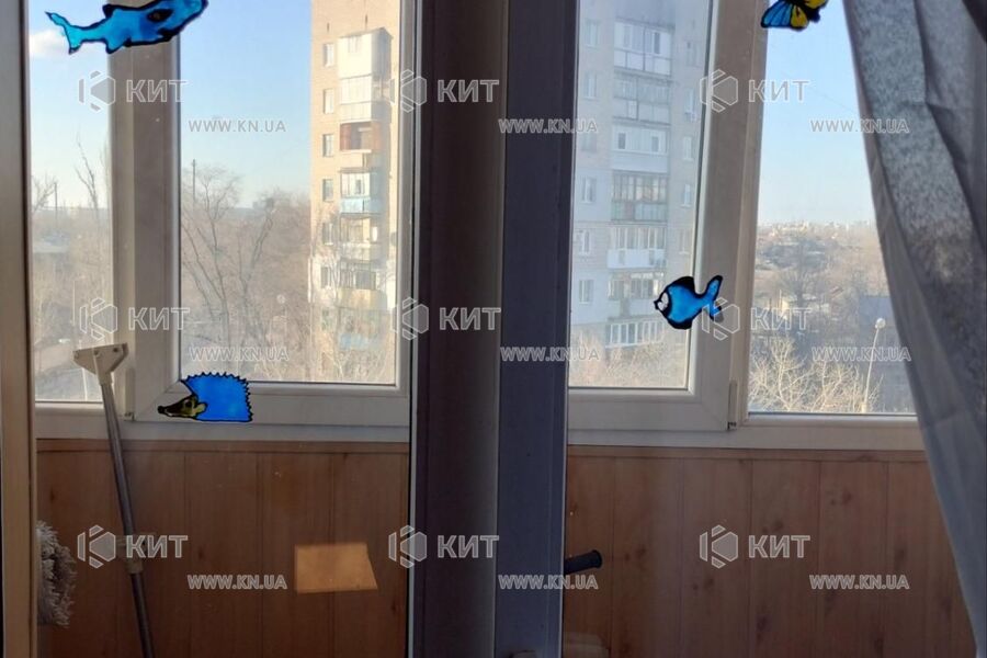 Продаж квартири Харків, Одеська, Основа, 83м²