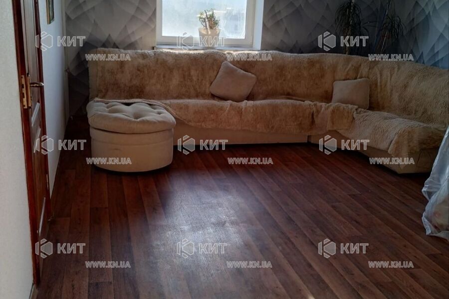 Продаж квартири Харків, Одеська, Основа, 83м²