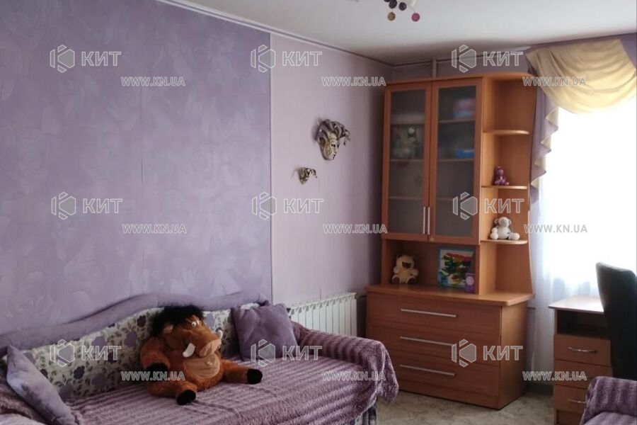 Продаж квартири Харків, Одеська, Основа, 83м²