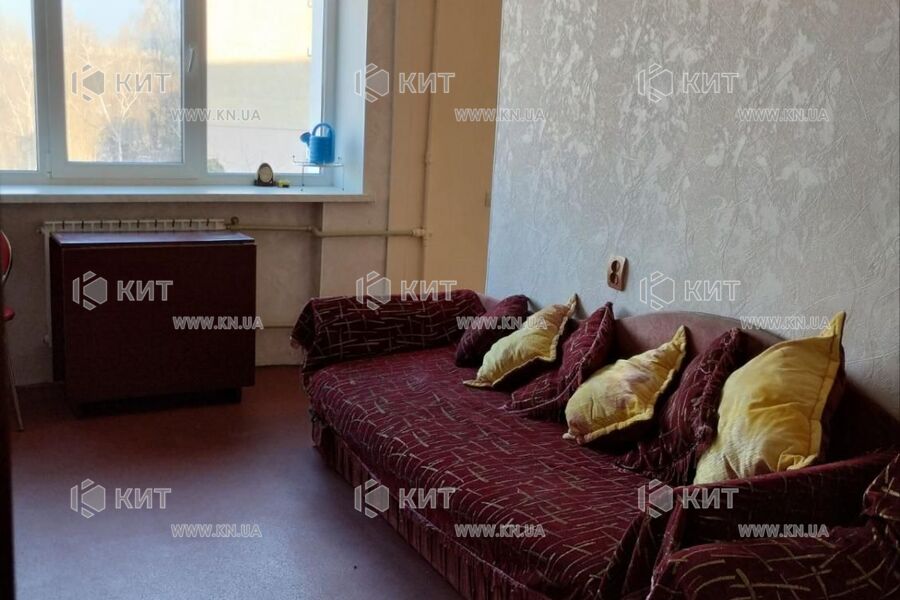 Продаж квартири Харків, Одеська, Основа, 83м²