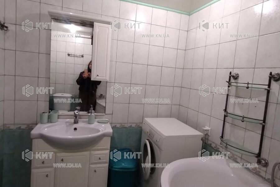 Продаж квартири Харків, Одеська, Основа, 83м²