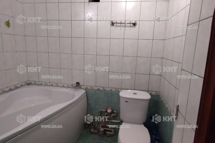 Продаж квартири Харків, Одеська, Основа, 83м²