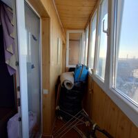 Продаж квартири Харків, Одеська, Основа, 83м²