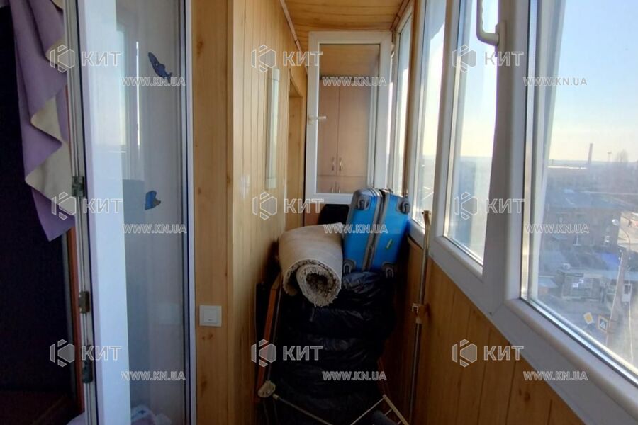 Продаж квартири Харків, Одеська, Основа, 83м²