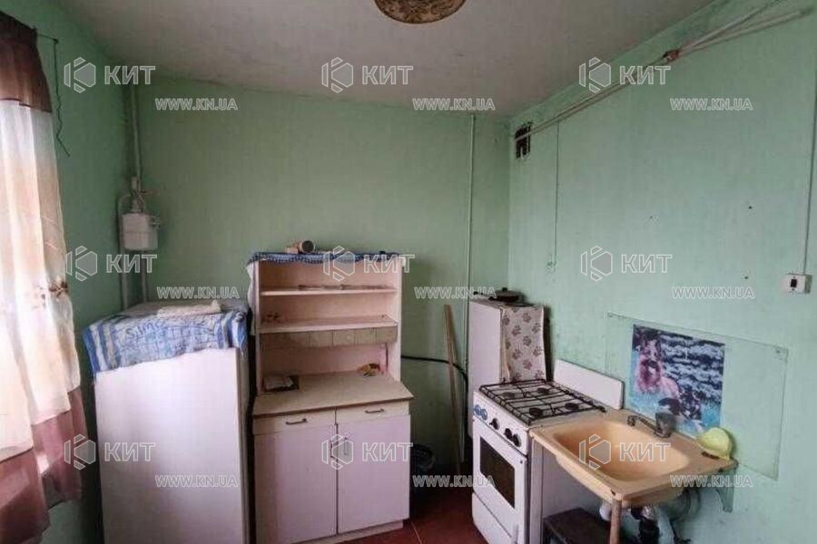 Продажа квартиры Харьков, Салтовка, 520 мрн., 68м²