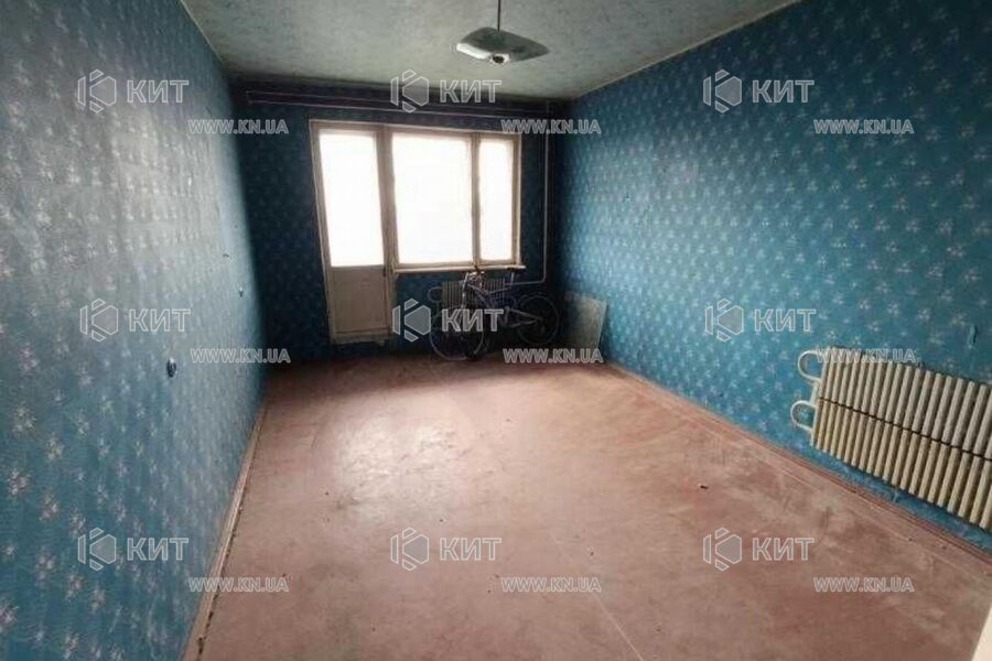 Продажа квартиры Харьков, Салтовка, 520 мрн., 68м²