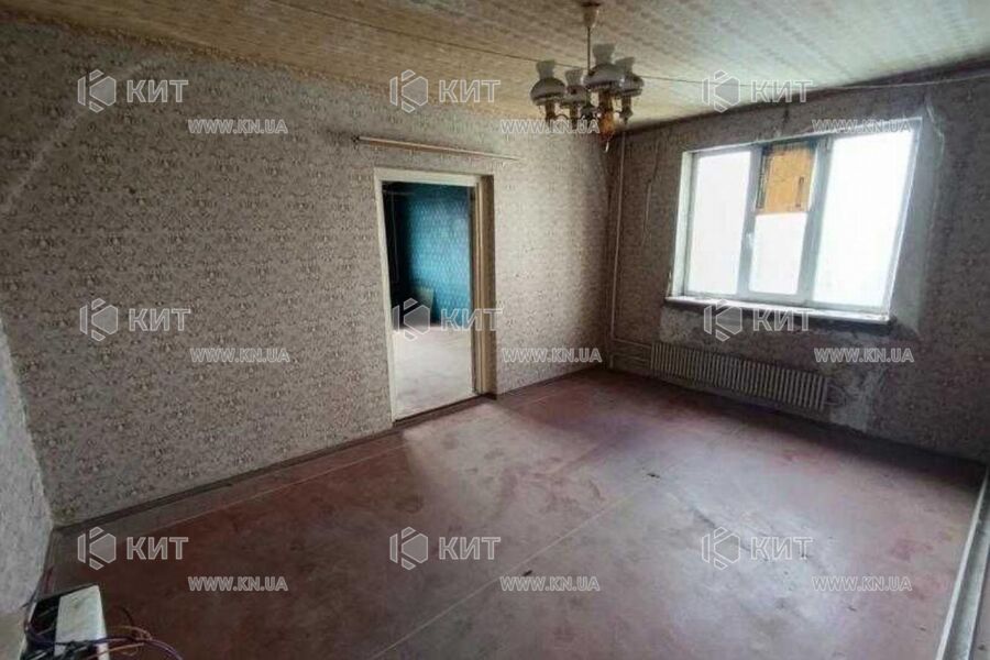 Продажа квартиры Харьков, Салтовка, 520 мрн., 68м²