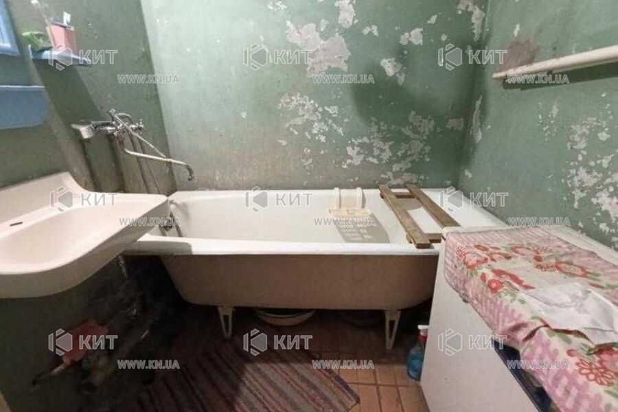 Продажа квартиры Харьков, Салтовка, 520 мрн., 68м²